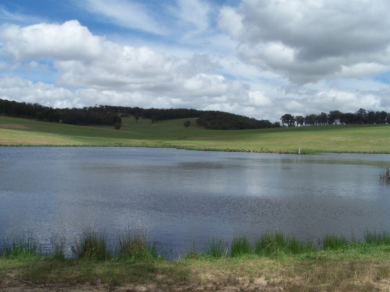 Lot 2 Bannaby Road, Bannaby NSW 2580