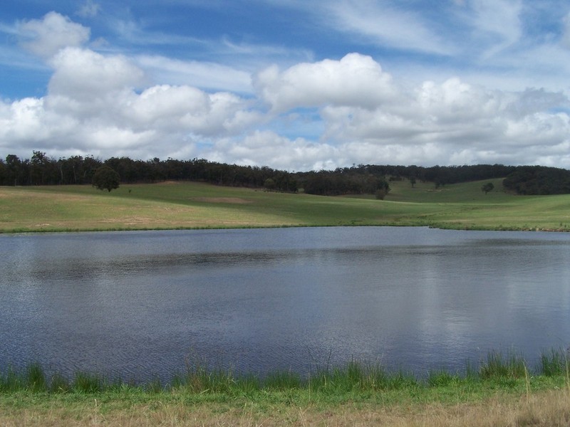 Lot 2 Bannaby Road, Bannaby NSW 2580