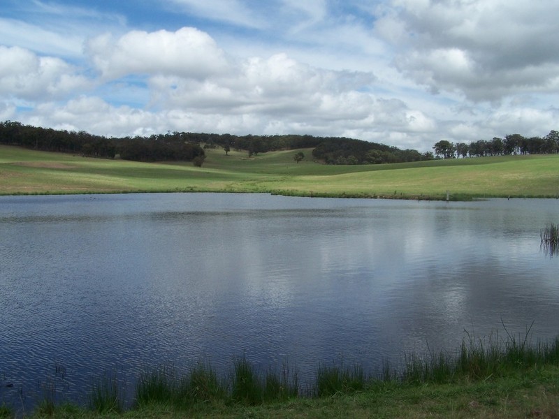 Lot 2 Bannaby Road, Bannaby NSW 2580