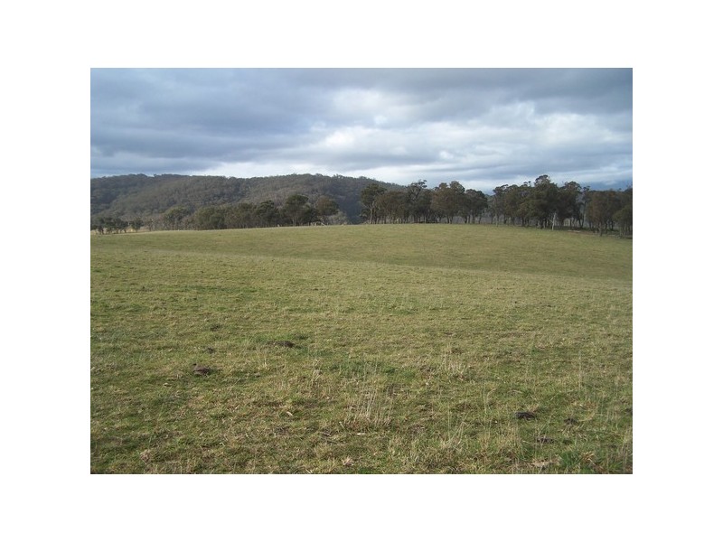 Lot 9 Bannaby Road, Bannaby NSW 2580