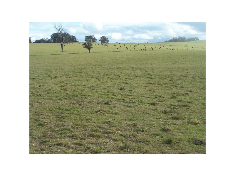 Lot 9 Bannaby Road, Bannaby NSW 2580