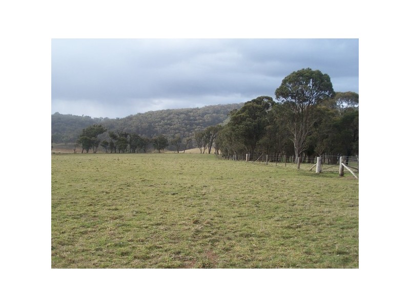 Lot 9 Bannaby Road, Bannaby NSW 2580