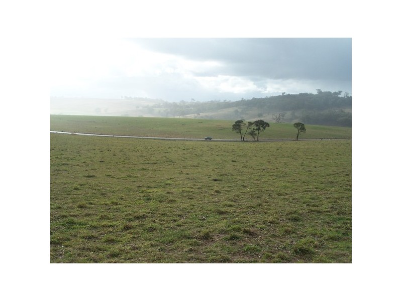 Lot 9 Bannaby Road, Bannaby NSW 2580