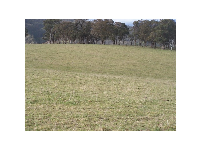 Lot 9 Bannaby Road, Bannaby NSW 2580