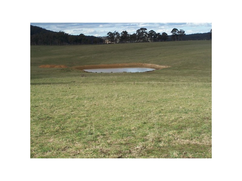 Lot 8 Bannaby Road, Bannaby NSW 2580