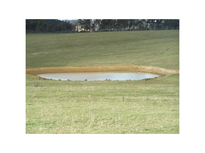 Lot 8 Bannaby Road, Bannaby NSW 2580