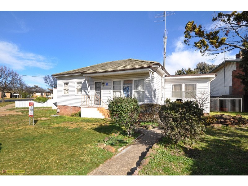 2 Martyr Street, Goulburn NSW 2580