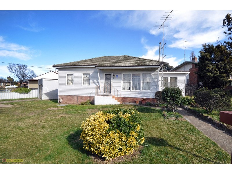 2 Martyr Street, Goulburn NSW 2580