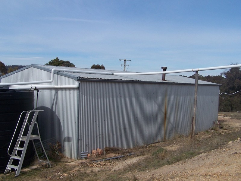 639 Mt Baw Baw Road, Goulburn NSW 2580