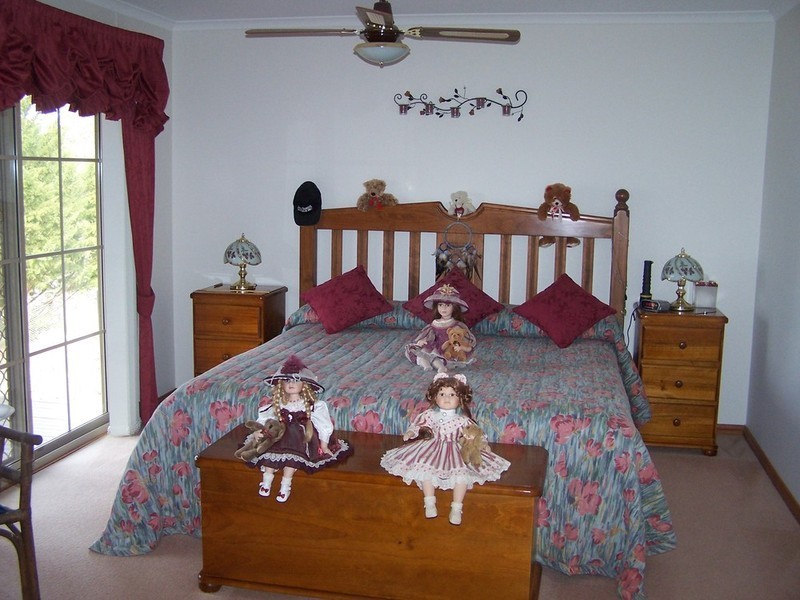 639 Mt Baw Baw Road, Goulburn NSW 2580