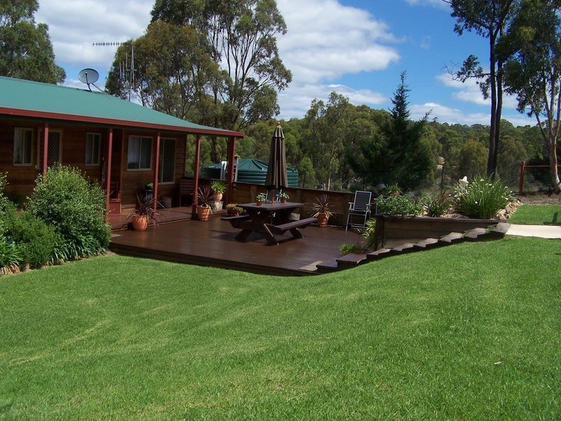 639 Mt Baw Baw Road, Goulburn NSW 2580