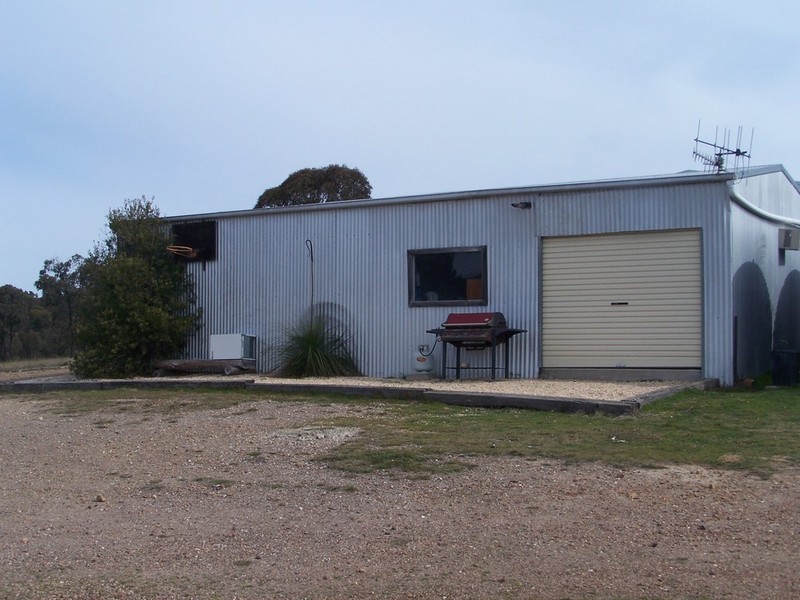 639 Mt Baw Baw Road, Goulburn NSW 2580
