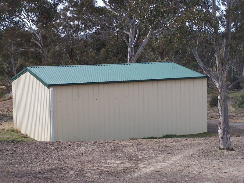 639 Mt Baw Baw Road, Goulburn NSW 2580