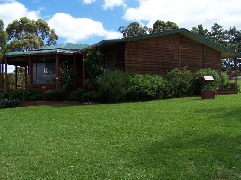 639 Mt Baw Baw Road, Goulburn NSW 2580