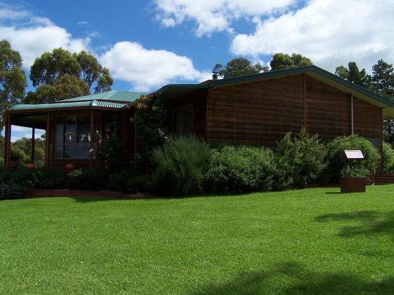 639 Mt Baw Baw Road, Goulburn NSW 2580