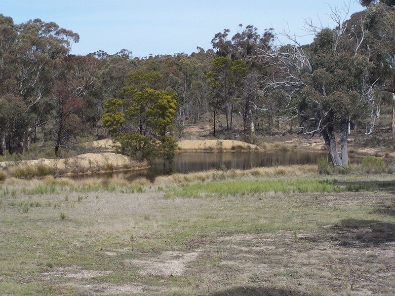 639 Mt Baw Baw Road, Goulburn NSW 2580