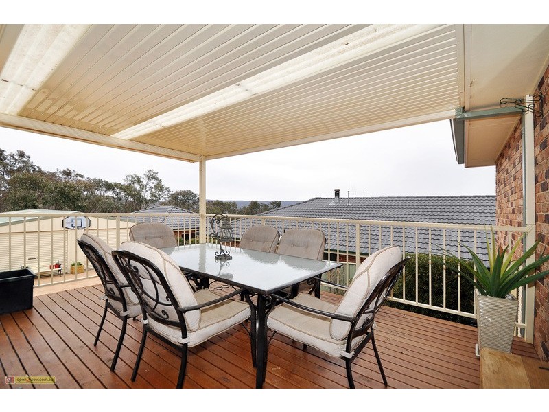 40 Ivy Lea Place, Goulburn NSW 2580