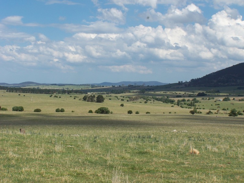 Lot 1 Glenmore Road, Braidwood NSW 2622