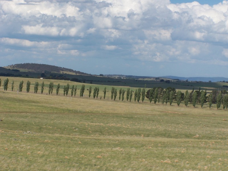 Lot 1 Glenmore Road, Braidwood NSW 2622