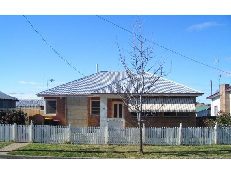 21 Furner Street, Goulburn NSW 2580