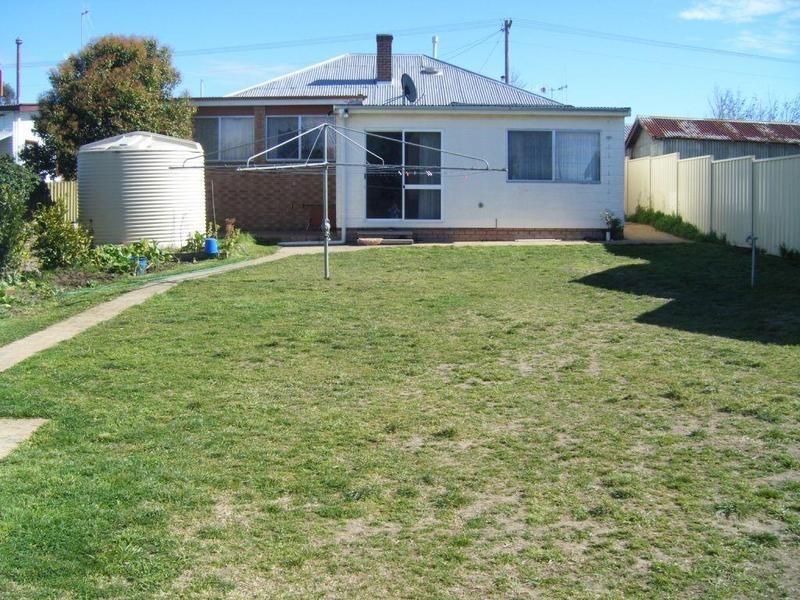 21 Furner Street, Goulburn NSW 2580