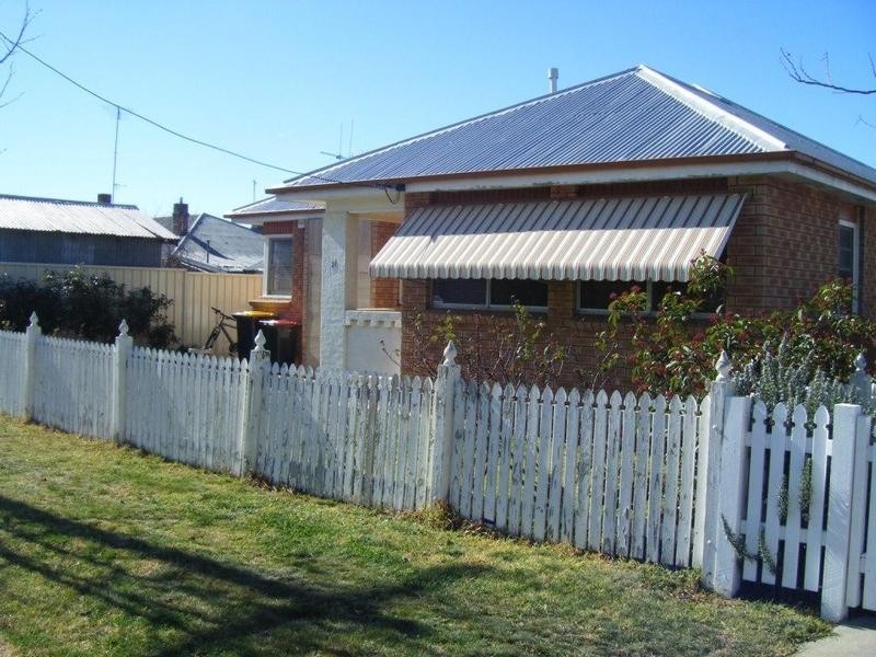 21 Furner Street, Goulburn NSW 2580
