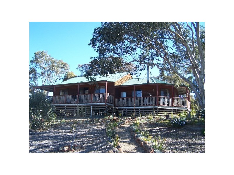 86 McGaws Road, Windellama NSW 2580