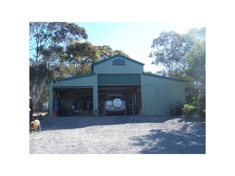 86 McGaws Road, Windellama NSW 2580
