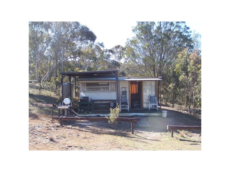 86 McGaws Road, Windellama NSW 2580