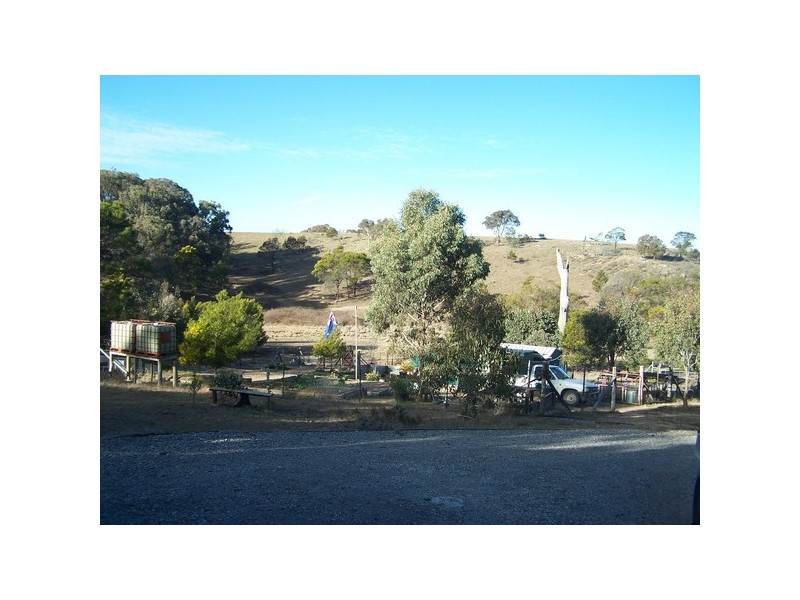 86 McGaws Road, Windellama NSW 2580