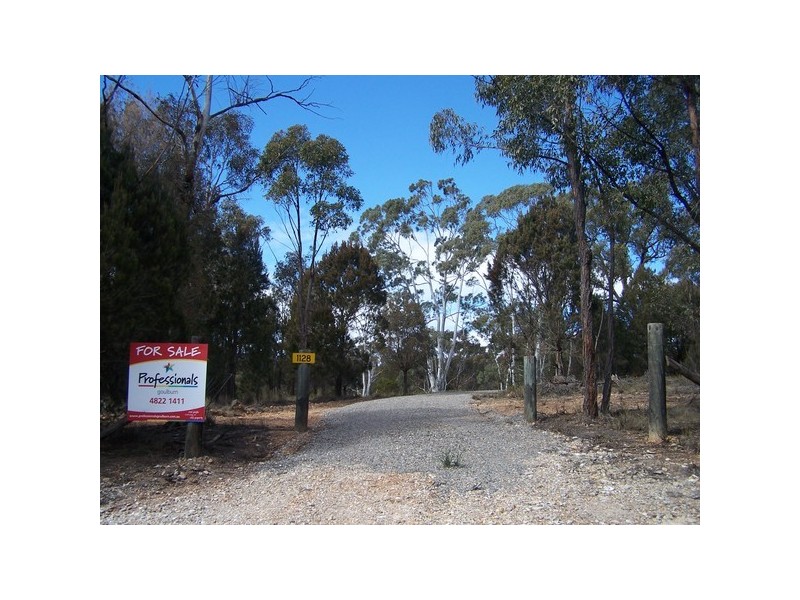 1128 Mountain Ash Road, Goulburn NSW 2580