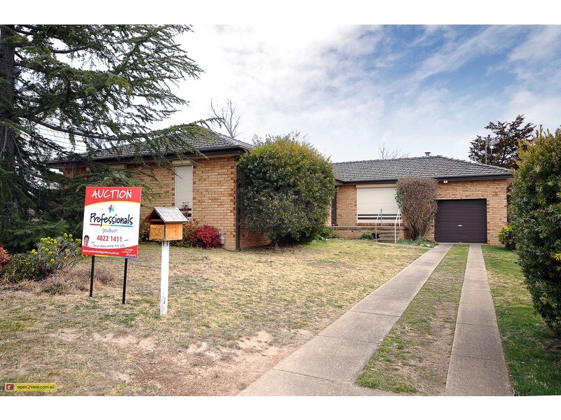 34 Coromandel Street, Goulburn NSW 2580