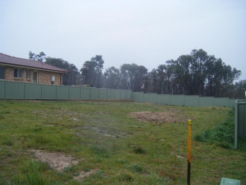 48 Ivy Lea Place, Goulburn NSW 2580