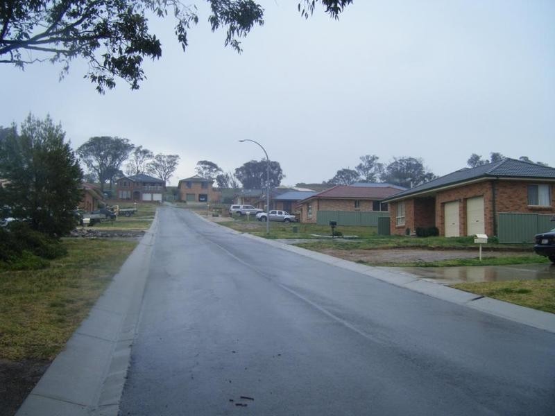 48 Ivy Lea Place, Goulburn NSW 2580