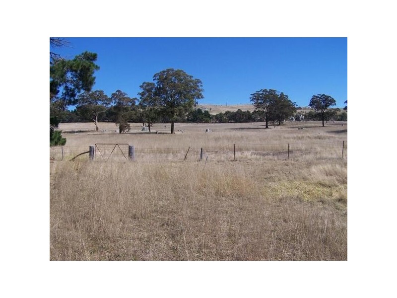 1590 “The Towers” Collector Road, Gunning NSW 2581