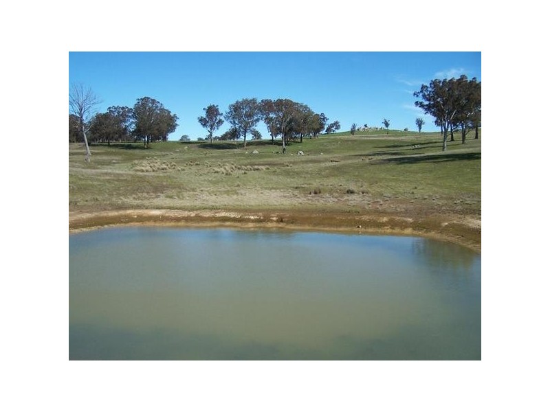1592 Gunning Road, Collector NSW 2581