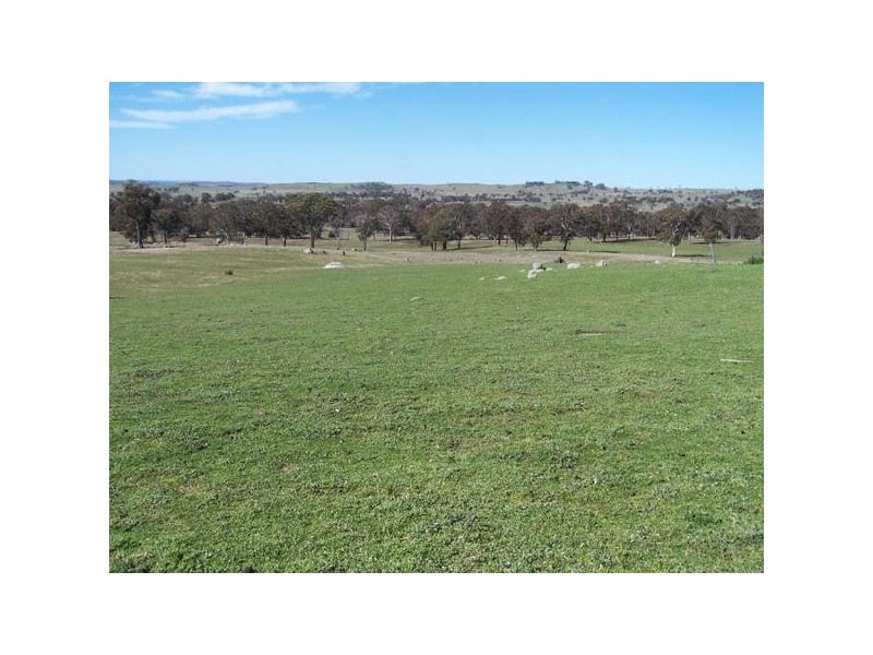 1592 Gunning Road, Collector NSW 2581