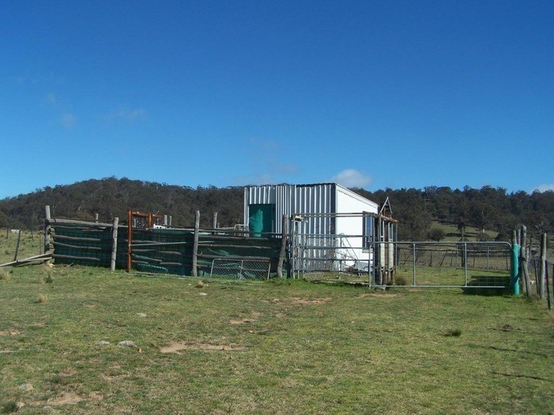 Lot 8 Longview Road, Marulan NSW 2579