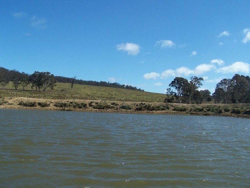 Lot 8 Longview Road, Marulan NSW 2579