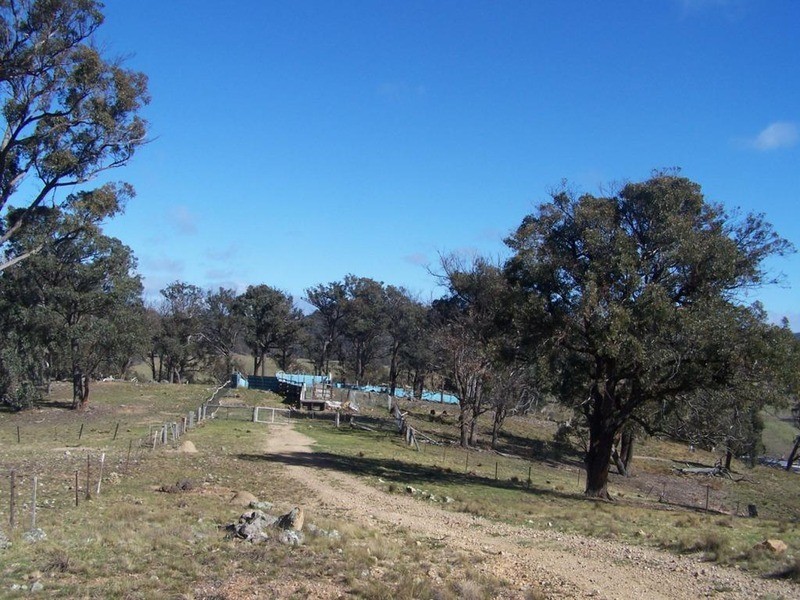 Lot 8 Longview Road, Marulan NSW 2579