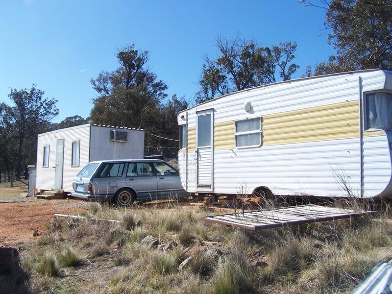 Lot 8 Longview Road, Marulan NSW 2579