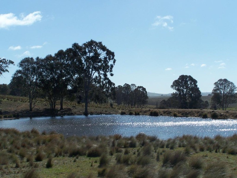 Lot 8 Longview Road, Marulan NSW 2579