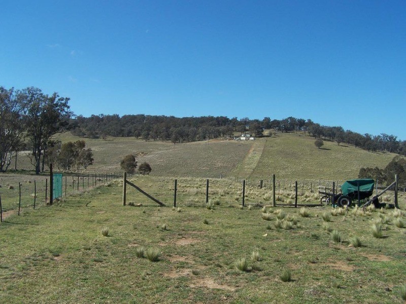 Lot 8 Longview Road, Marulan NSW 2579