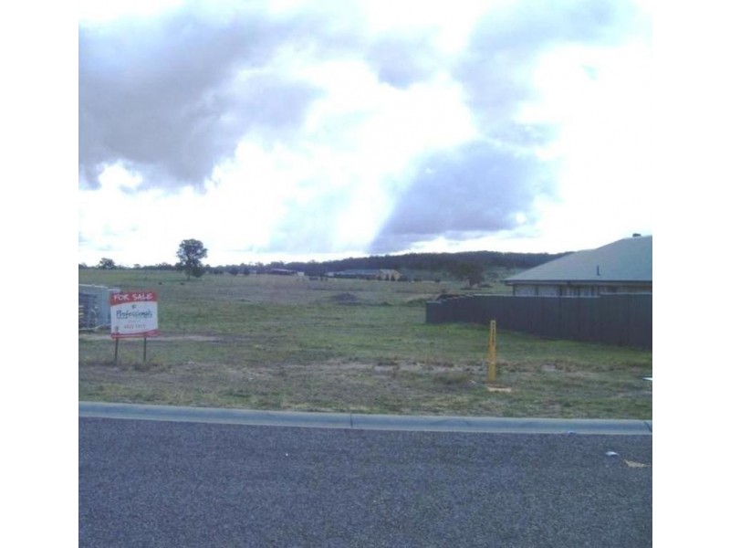 Lot 34 Stoney Creek Road, Marulan NSW 2579