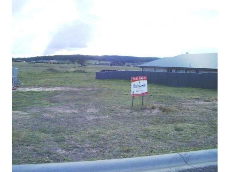 Lot 34 Stoney Creek Road, Marulan NSW 2579