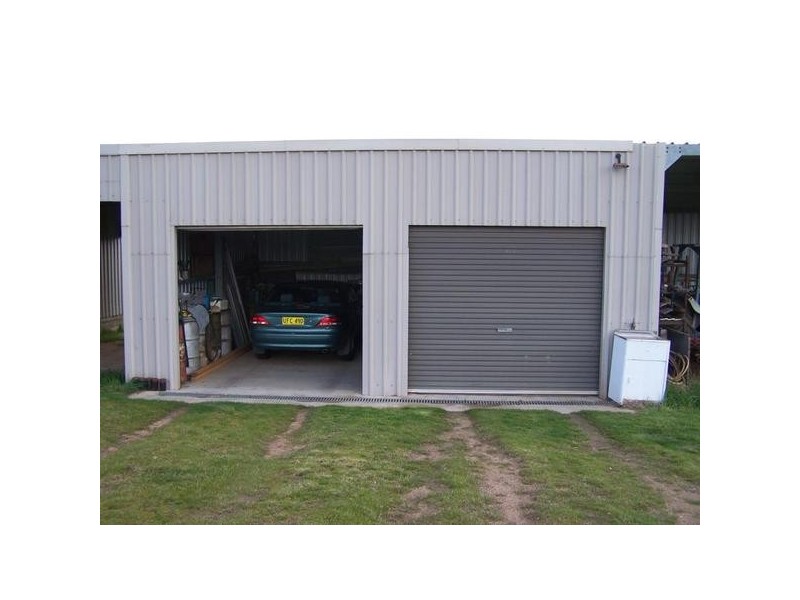 38 Lachlan Street, Bigga NSW 2583