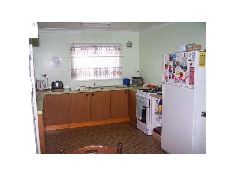 38 Lachlan Street, Bigga NSW 2583