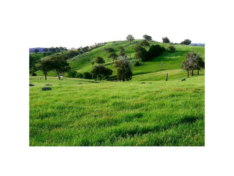 “Wyoming South” Hailstone Road, Bigga NSW 2583