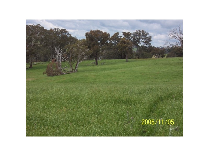 “Wyoming South” Hailstone Road, Bigga NSW 2583