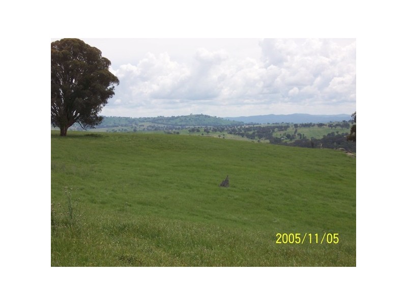 “Wyoming South” Hailstone Road, Bigga NSW 2583